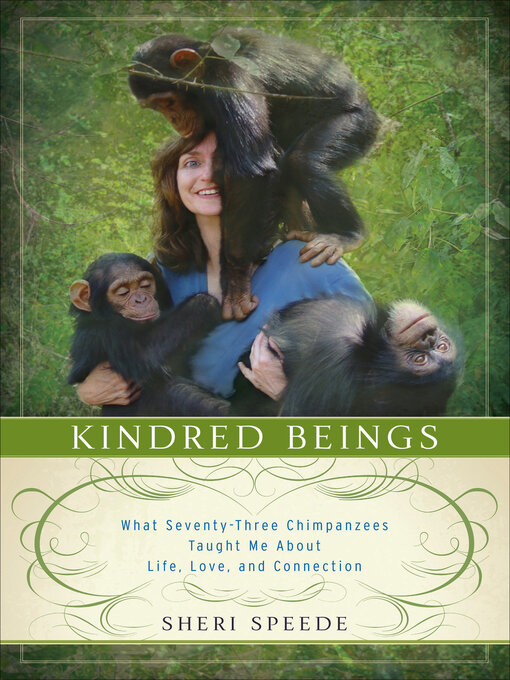 Title details for Kindred Beings by Sheri Speede - Available